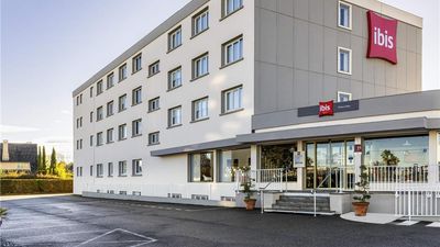 Hotel Ibis Tarbe