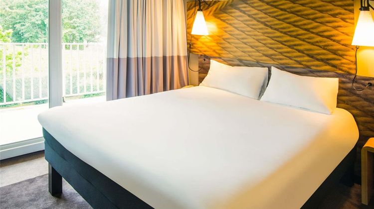 Hotel Ibis Tarbe Room