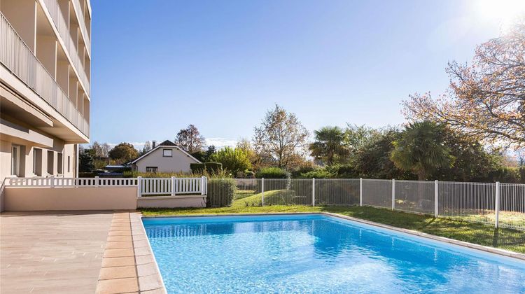 Hotel Ibis Tarbe Pool