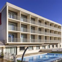 Hotel Ibis Tarbe