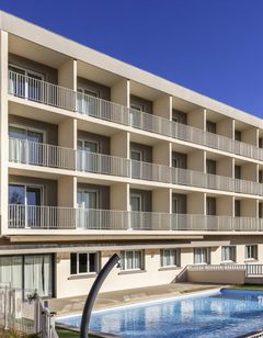 Hotel Ibis Tarbe