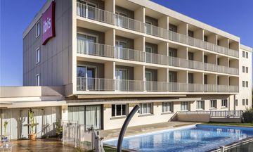 Hotel Ibis Tarbe