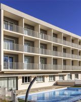 Hotel Ibis Tarbe