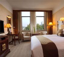 Grand Mercure on Renmin Square Room