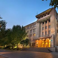 Grand Mercure on Renmin Square