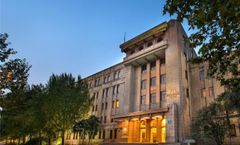 Grand Mercure on Renmin Square
