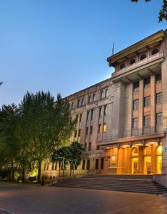 Grand Mercure on Renmin Square