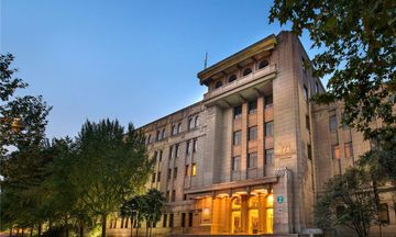 Grand Mercure on Renmin Square
