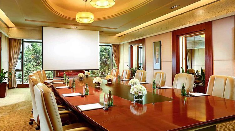 Grand Mercure on Renmin Square Meeting