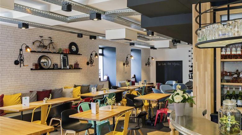 <b>Ibis Dinan Restaurant</b>. Images powered by <a href="https://iceportal.shijigroup.com/" title="IcePortal" target="_blank">IcePortal</a>.