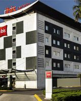 Ibis Mexico Perinorte