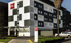 Ibis Mexico Perinorte