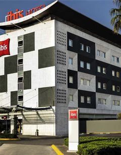 Ibis Mexico Perinorte