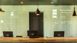 <b>Ibis Mexico Perinorte Exterior</b>. Images powered by <a href="https://iceportal.shijigroup.com/" title="IcePortal" target="_blank">IcePortal</a>.
