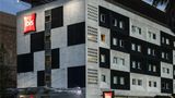 <b>Ibis Mexico Perinorte Exterior</b>. Images powered by <a href="https://iceportal.shijigroup.com/" title="IcePortal" target="_blank">IcePortal</a>.