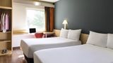 <b>Ibis Mexico Perinorte Room</b>. Images powered by <a href="https://iceportal.shijigroup.com/" title="IcePortal" target="_blank">IcePortal</a>.