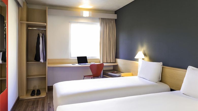 <b>Ibis Mexico Perinorte Room</b>. Images powered by <a href="https://iceportal.shijigroup.com/" title="IcePortal" target="_blank">IcePortal</a>.