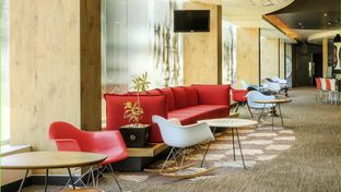 Ibis Mexico Perinorte