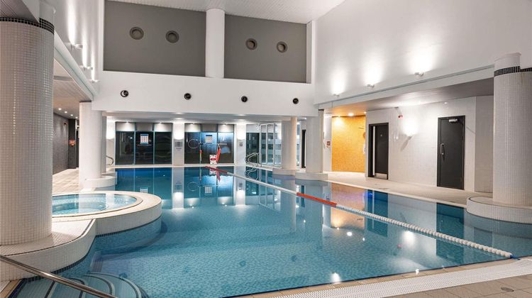Novotel Cardiff Centre Other