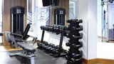 Novotel Cardiff Centre Health