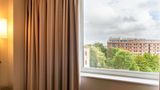 Novotel Cardiff Centre Room