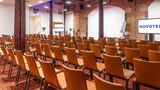 Novotel Cardiff Centre Meeting