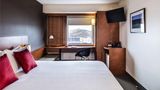 Ibis Christchurch Room