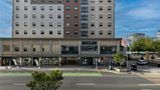 Ibis Christchurch Exterior