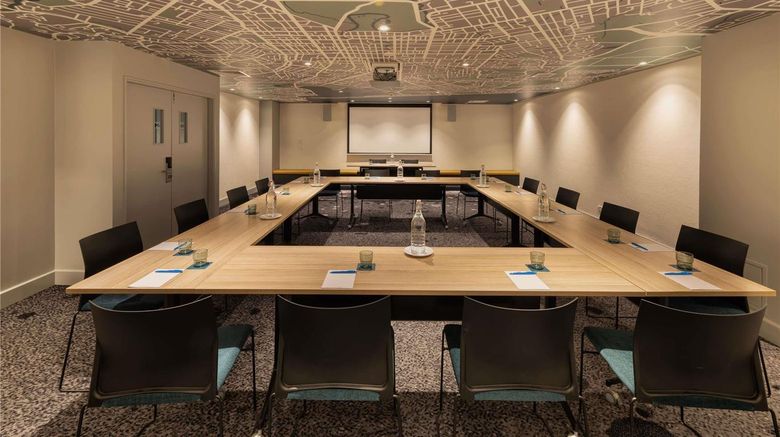 <b>Ibis Christchurch Meeting</b>. Images powered by <a href="https://iceportal.shijigroup.com/" title="IcePortal" target="_blank">IcePortal</a>.