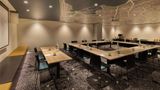 Ibis Christchurch Meeting