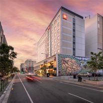 Ibis Christchurch