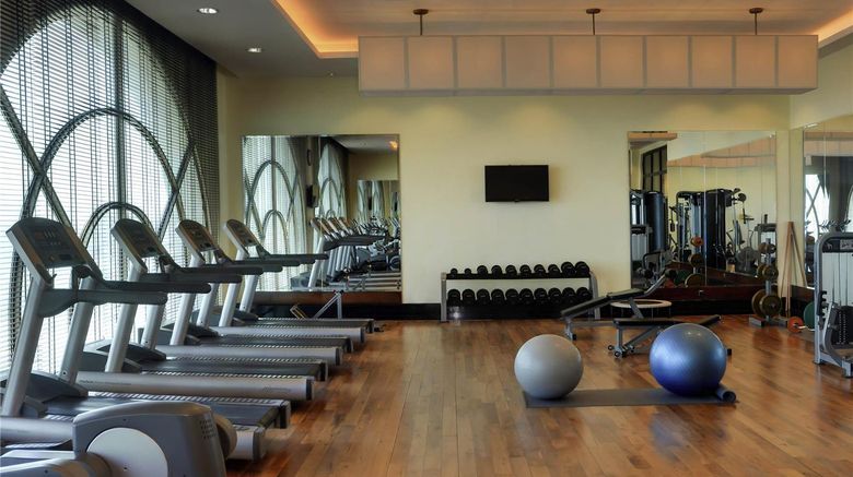 <b>Sofitel Al-Khobar the Corniche Health</b>. Images powered by <a href="https://iceportal.shijigroup.com/" title="IcePortal" target="_blank">IcePortal</a>.