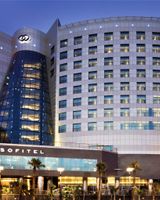 Sofitel Al-Khobar the Corniche