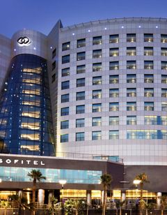 Sofitel Al-Khobar the Corniche