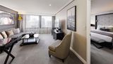 Sofitel Brisbane Central Suite