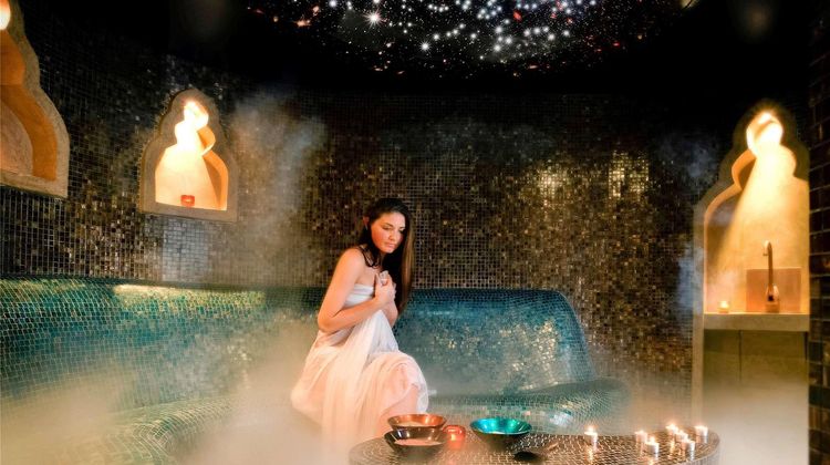 Sofitel Brisbane Central Spa