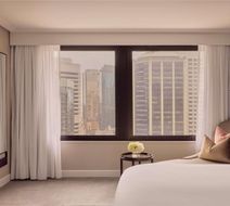 Sofitel Brisbane Central Room