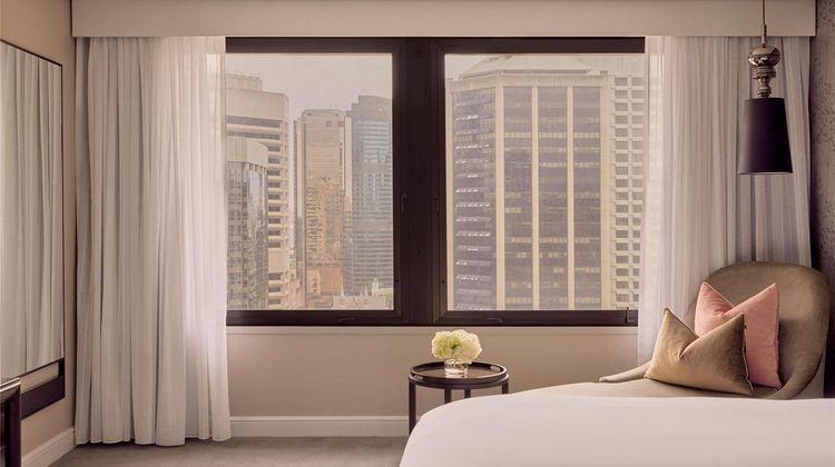 Sofitel Brisbane Central Room