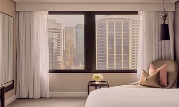 Sofitel Brisbane Central