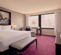 Sofitel Brisbane Central Room