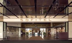 Sofitel Brisbane Central