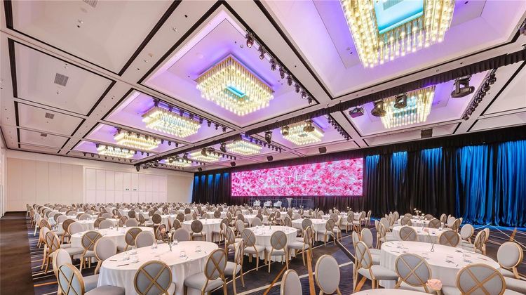 Sofitel Brisbane Central Meeting