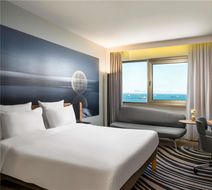 Novotel Istanbul Room