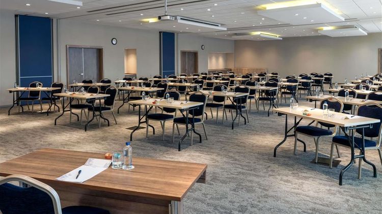 Novotel Istanbul Meeting