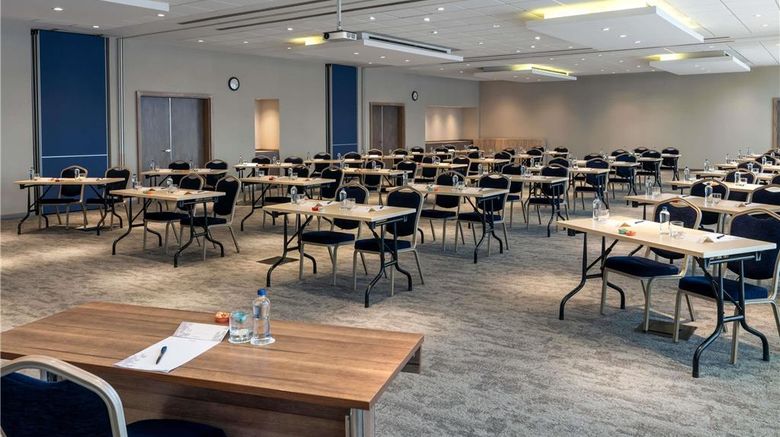 <b>Novotel Istanbul Meeting</b>. Images powered by <a href="https://iceportal.shijigroup.com/" title="IcePortal" target="_blank">IcePortal</a>.