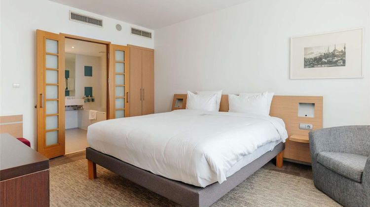 Novotel Istanbul Suite