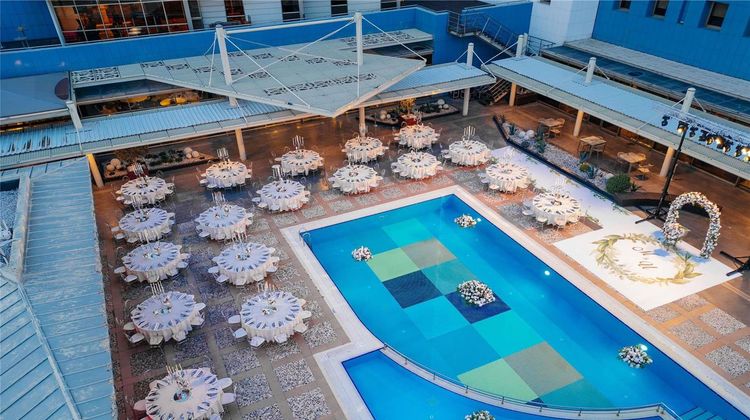 Novotel Istanbul Other