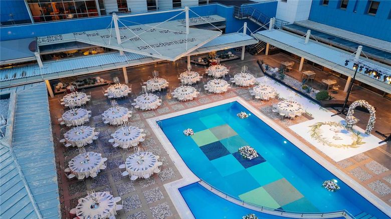 <b>Novotel Istanbul Other</b>. Images powered by <a href="https://iceportal.shijigroup.com/" title="IcePortal" target="_blank">IcePortal</a>.