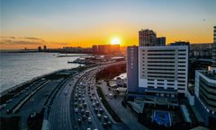 Novotel Istanbul