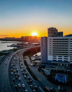Novotel Istanbul